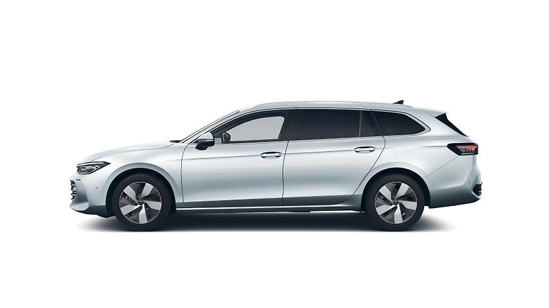 Volkswagen Passat (2026) 2.0TDI*STYLE*4M*IQ*TAŽ*HUD*ACC - fotka 5 z 13