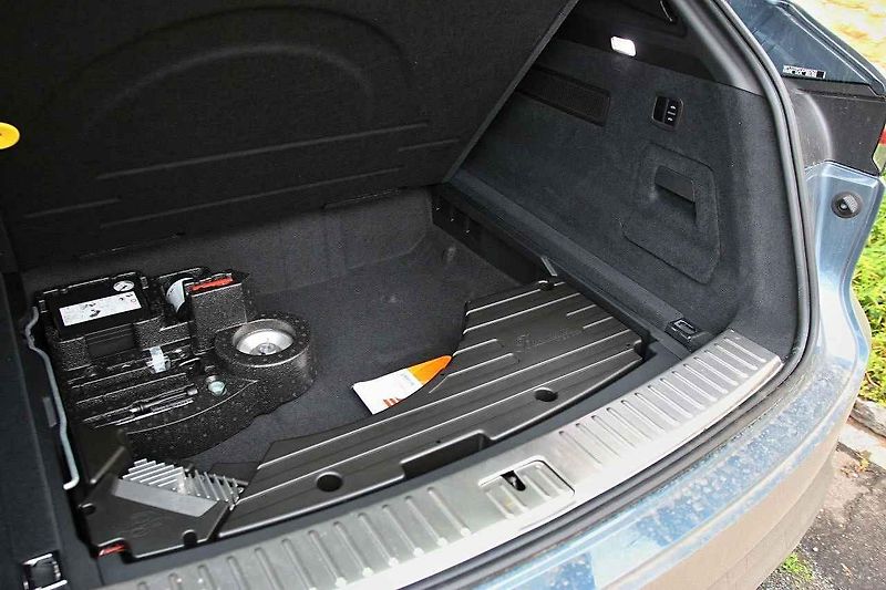Porsche Cayenne S.