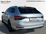 Škoda Superb (2021) kombi 2.0 TDI 7DSG 4x4 Laurin - náhled 20
