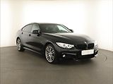 BMW Řada 4 (2017) 420d xDrive, 4X4, Automat - náhled 1
