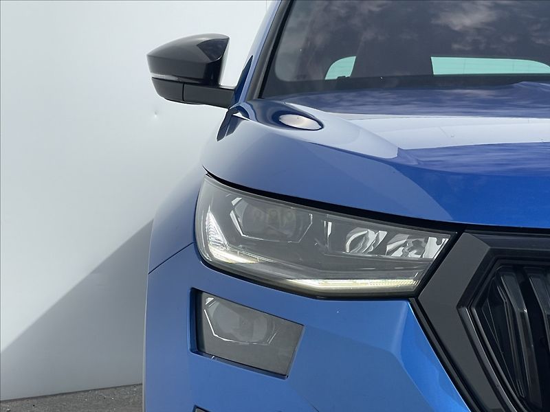 Škoda Kodiaq 2,0 TSI 4x4 DSG RS DCC+ACC+TZ - fotka 23 z 26