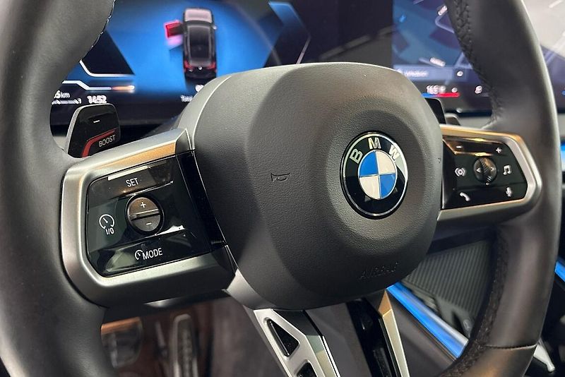 BMW X3 xDrive40d - fotka 21 z 25