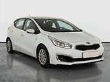 Kia Ceed (2016) 1.4 CVVT, Tempomat - náhled 1