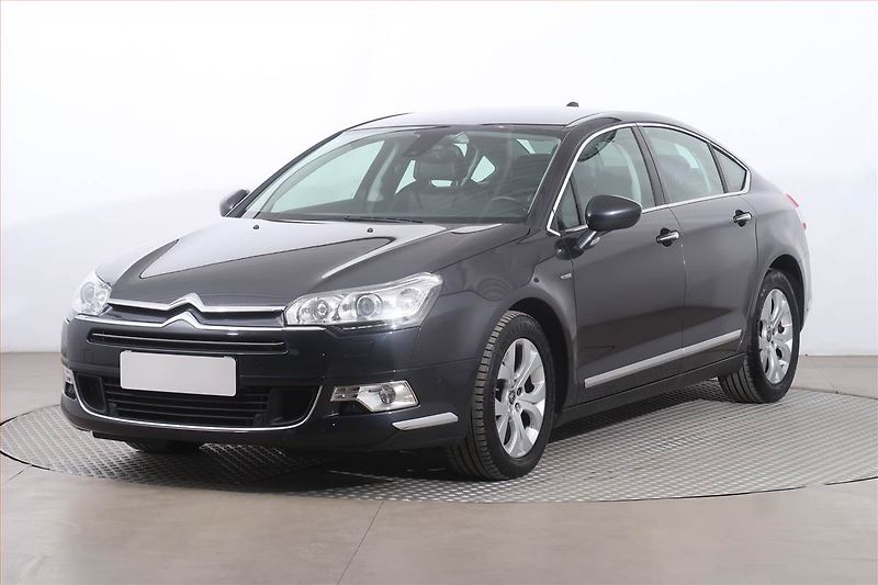 Citroën C5 (2012) Exclusive 2.0 HDi, Automat - fotka 2 z 23