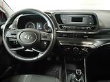 Hyundai Bayon (2024) 1.2MPi, 1.maj,ČR, AC, park - náhled 11