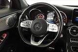 Mercedes-Benz Třídy C (2021) C 300 - náhled 8