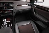 BMW X3 (2016) xDrive20d, 4X4, Automat - náhled 8