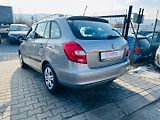 Škoda Fabia (2012) 1.6TDi GARANCE KM - náhled 2