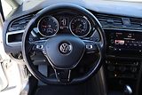 Volkswagen Touran 2.0TDI DSG 110kW - náhled 26