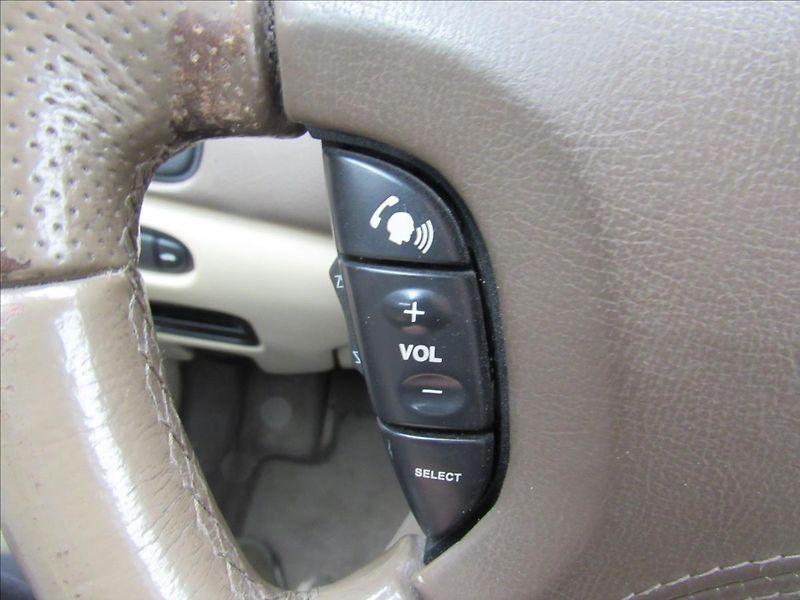 Jaguar S-Type 3,0 i Exclusive 175 KW - fotka 20 z 28