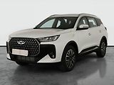 Chery Tiggo 7 (2026) 1.6 TGDI, LUXURY, Ad. tempomat - náhled 1