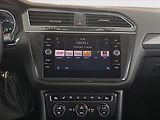 Volkswagen Tiguan (2017) 2.0 TDI, Automat, Navi - náhled 12