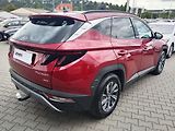 Hyundai Tucson 1.6 T-GDI/110kW Smart Navi 4x4 - náhled 4