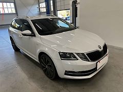 Škoda Octavia (2018) 2.0 TDi 4x4, AT, LED - fotografie inzerátu