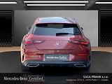 Mercedes-Benz CLA Třída 200 d Shooting Brake AMG - náhled 4