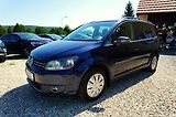 Volkswagen Touran (2011) 2,0 TDI 103 kW - náhled 9