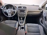 Volkswagen Golf (2009) 1.4TSi, navi, výhřev sed - náhled 8