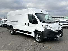 Opel Movano (2025) 1 Van 3500 Heavy L4H2 Electric - fotografie inzerátu