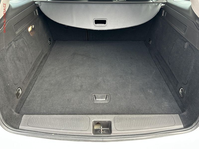 Opel Astra (2017) 1.6CDTI, ČR, servis.kniha - fotka 6 z 14