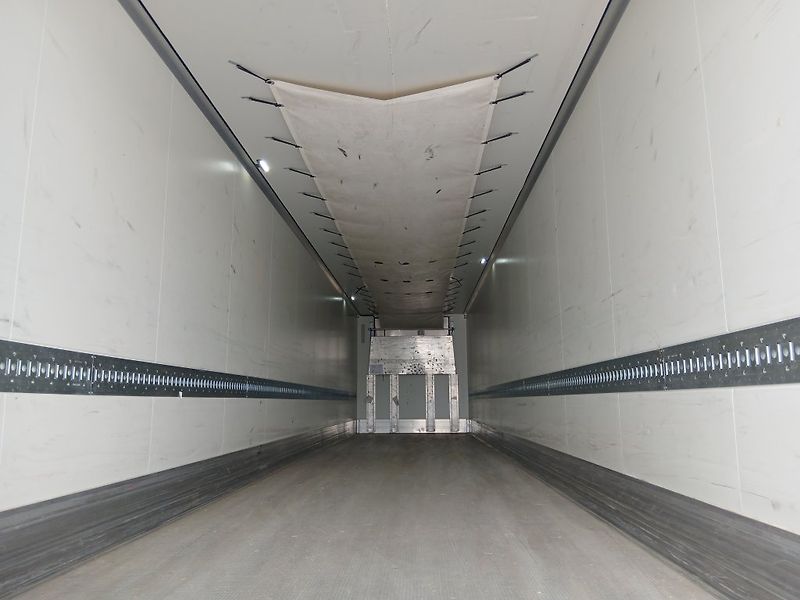 Krone SD Thermo-King SLXi 300 - fotka 7 z 20
