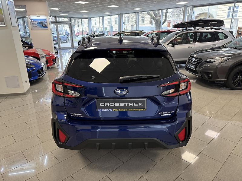 Subaru Crosstrek (2026) 2.0i Executive Lineartr-AKCE - fotka 4 z 23
