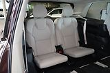 Volvo XC90 B5 PLUS Dark, Vzduch, 360° - náhled 51