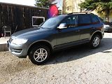 Volkswagen Touareg (2008) 2.5 TDI 4X4  PRUŽINY - náhled 1