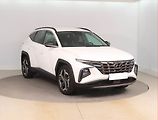 Hyundai Tucson (2023) Style 1.6 T-GDI HEV - náhled 1