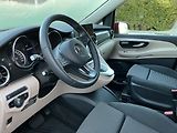 Mercedes-Benz Třídy V 300 d Marco Polo 4MATIC - náhled 13