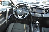 Toyota RAV4 2.0D-4D 91kW 4x4  - náhled 4