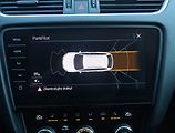 Škoda Octavia (2019) Style 1.5 TSI, Serv.kniha - náhled 16