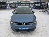 Volkswagen Touran 1,2 TSI 77kW 7 míst - náhled 1