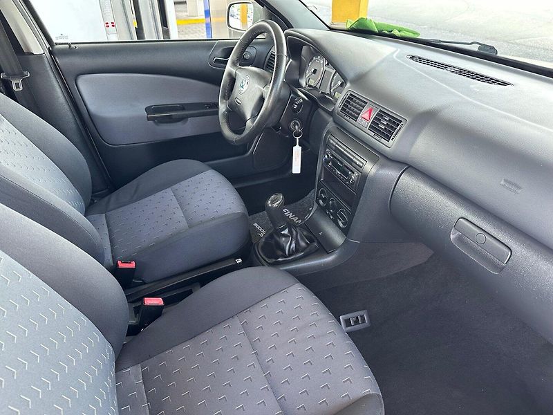 Škoda Octavia (2009) 1.4MPi  GARANCE KM - fotka 8 z 13