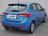 Hyundai ix20 (2017) 1.6 CVVT, ČR, servis.kniha - náhled 3