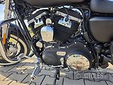 Harley-Davidson (2012) XL 1200 CB Sportster Custom Li - náhled 19