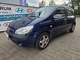Hyundai Getz (2008) 1.1-2.MAJITEL-NÍZKÉ KM!!! - náhled 4
