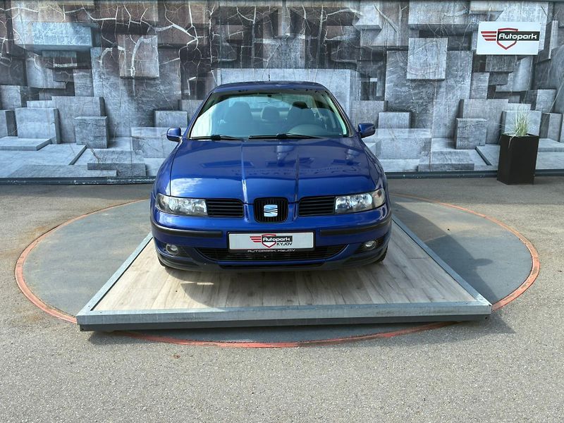 Seat Toledo (1999) 1.9TDi, 81KW, NOVÁ STK - fotka 2 z 20