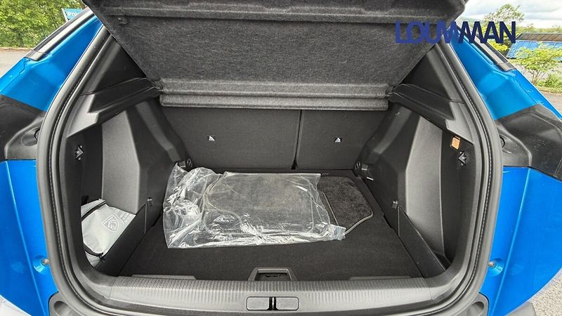 Peugeot 2008 GT 1.2PT - fotka 24 z 30