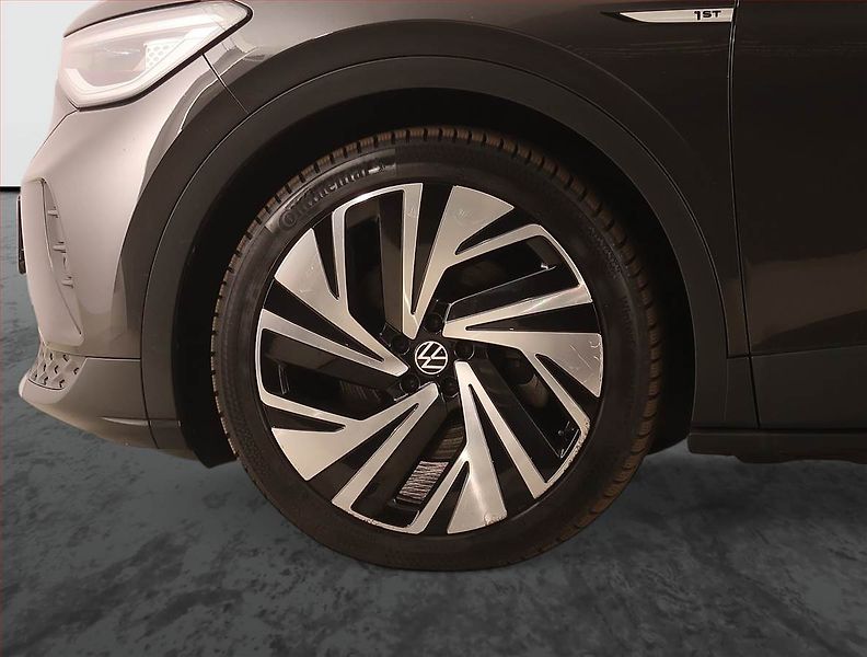 Volkswagen ID.4 (2020) Pro Perf. (82 kWh), SoH 90% - fotka 15 z 33