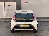 Toyota Aygo 1.0i, ČR-1m, X-Play Style - náhled 4