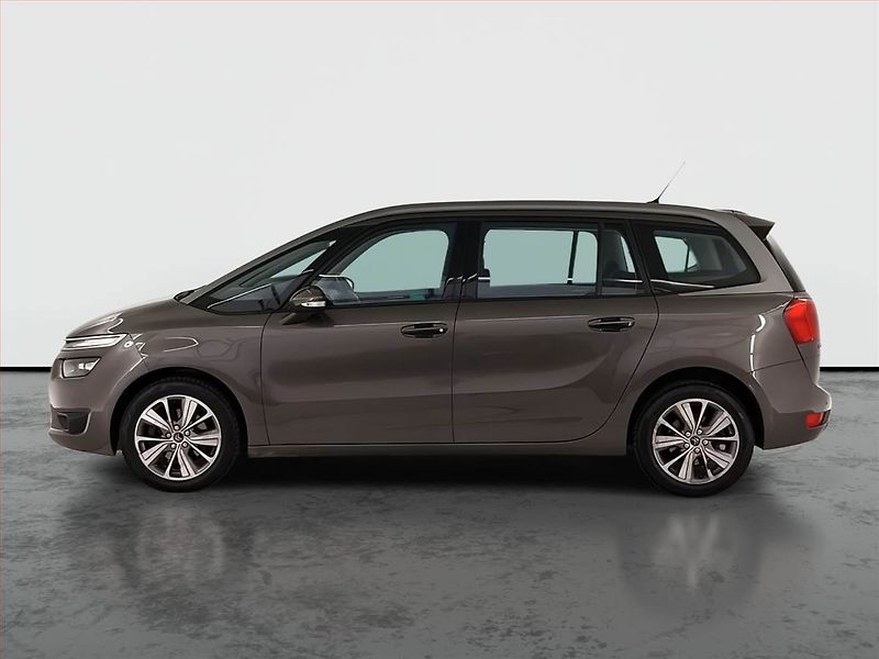 Citroën C4 Picasso (2016) 2.0 HDI, 7 míst, Serv.kniha - fotka 3 z 22