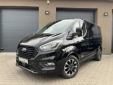 Ford Tourneo Custom (2018) 2.0TDCi 125Kw,AT,Sport L1, DPH - náhled 8