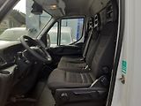 Iveco Daily 3.0 JTD PLACHTA SKLOP.ČELO     - náhled 8