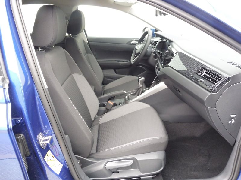 Volkswagen Taigo (2026) People 1,0 TSI 85kW - fotka 9 z 26