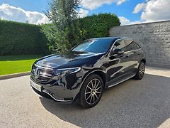 Mercedes-Benz EQC (2021) 400 4matic AMG Manufaktur - fotografie inzerátu