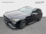 Mercedes-Benz Třídy C C 220d 4MATIC Kombi - náhled 1