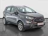 Ford EcoSport (2018) Titanium 1.0 EcoBoost, Kůže - náhled 1