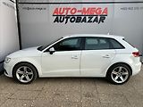Audi A3 1,6 81kW  Sportback - náhled 4