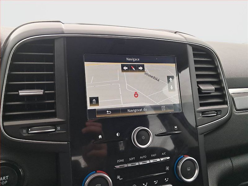 Renault Koleos (2018) 1.6 dCi, Kůže, Navi, Tempomat - fotka 13 z 19