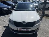 Škoda Rapid 1,2 TSi 81kW Monte Carlo, ALU - náhled 9